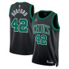 Camiseta Hombre NBA Boston Celtics AL Horford 42 2022-23 Jordan Statement Edition Verde Swingman
